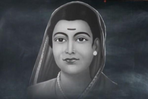 Savitribai Phule Revered as a Pioneer of Social Justice and Equality